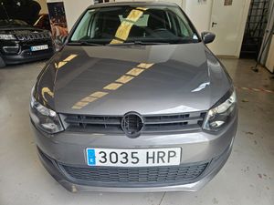 Volkswagen Polo 1.2 Tdi Advance - Foto 5
