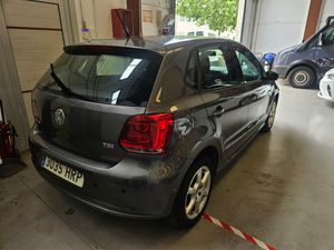 Volkswagen Polo 1.2 Tdi Advance - Foto 3