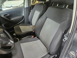 Volkswagen Polo 1.2 Tdi Advance - Foto 12