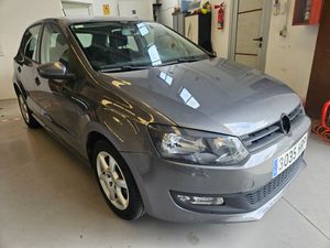 Volkswagen Polo 1.2 Tdi Advance - Foto 6