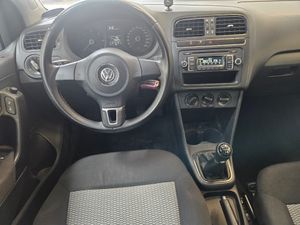 Volkswagen Polo 1.2 Tdi Advance - Foto 11