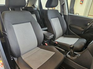 Volkswagen Polo 1.2 Tdi Advance - Foto 13