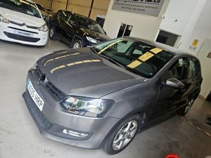 Volkswagen Polo 1.2 Tdi Advance - Foto 2