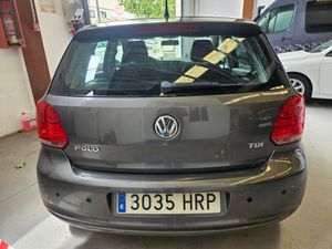 Volkswagen Polo 1.2 Tdi Advance - Foto 8