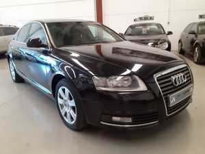 Audi A6 2.7 Tdi 190cv multitrinic Dpf   - Foto 3