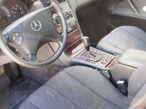 Mercedes Clase E 270 Cdi Elegance   - Foto 9