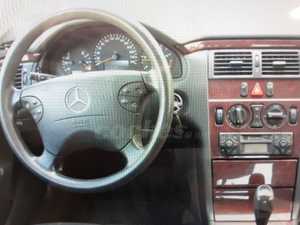 Mercedes Clase E 270 Cdi Elegance   - Foto 8