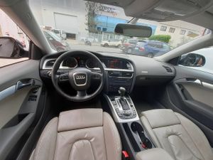 Audi A5 2.7 Tdi 190cv multitrinic Dpf   - Foto 8