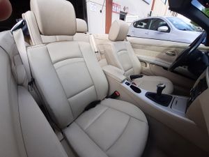 BMW Serie 3 Cabrio 2.0i   - Foto 14