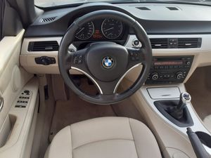 BMW Serie 3 Cabrio 2.0i   - Foto 9