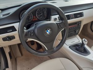 BMW Serie 3 Cabrio 2.0i   - Foto 11