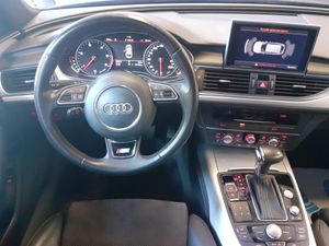 Audi A6 Avant 3.0 Quattro Sline   - Foto 7