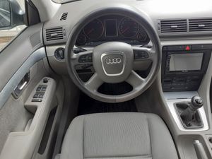 Audi A4 2.7 Tdi 190cv   - Foto 8