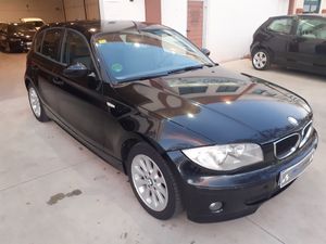 BMW Serie 1 118i    - Foto 3