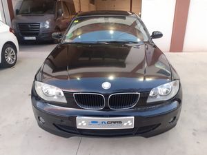 BMW Serie 1 118i    - Foto 2