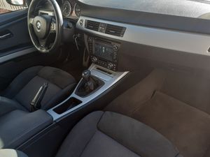BMW Serie 3 Coupé 2.0 Coupe   - Foto 11