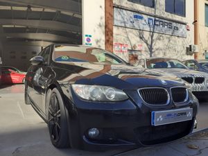 BMW Serie 3 Coupé 2.0 Coupe   - Foto 13
