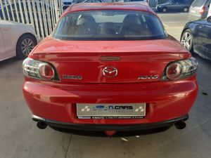 Mazda RX 8 1.3 231cv   - Foto 5