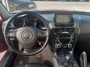Mazda RX 8 1.3 231cv   - Foto 8