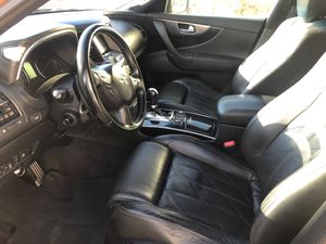 Infiniti FX 3.7 v6 Awd    - Foto 9