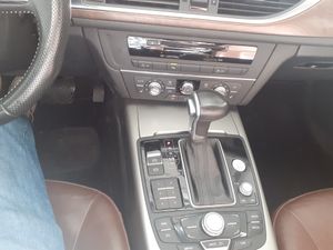 Audi A6 3.0 Tdi Multitronic 204cv loock RS6   - Foto 10