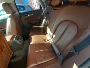 Audi A6 3.0 Tdi Multitronic 204cv loock RS6   - Foto 12
