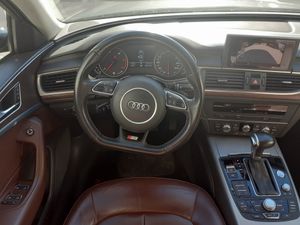 Audi A6 3.0 Tdi Multitronic 204cv loock RS6   - Foto 7