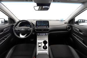 Hyundai Kona Eléctrico EV 150 KW 204 cv TECNO   - Foto 3