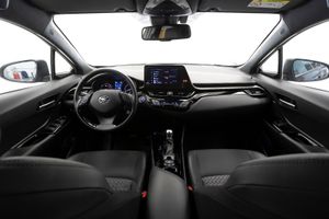 Toyota C-HR 2.0 180H Advance  - Foto 4