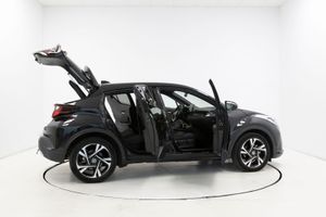 Toyota C-HR 2.0 180H Advance  - Foto 12