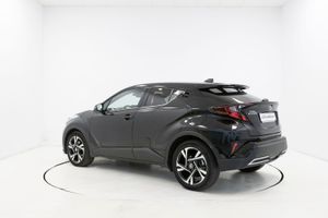 Toyota C-HR 2.0 180H Advance  - Foto 54