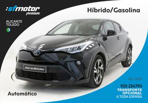 Toyota C-HR 2.0 180H Advance  - Foto 2