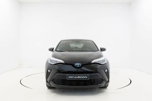 Toyota C-HR 2.0 180H Advance  - Foto 43