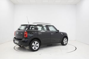 MINI Countryman ONE D COUNTRYMAN  - Foto 3