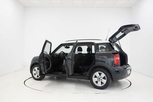 MINI Countryman ONE D COUNTRYMAN  - Foto 11