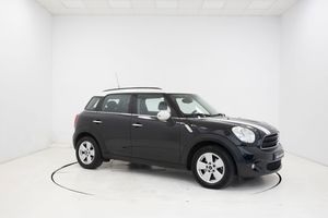 MINI Countryman ONE D COUNTRYMAN  - Foto 35