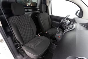 Renault Kangoo combi 1.5 DCI 75 cv   - Foto 8