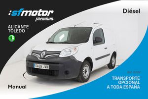 Renault Kangoo combi 1.5 DCI 75 cv   - Foto 2