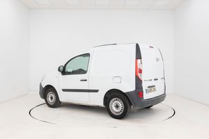 Renault Kangoo combi 1.5 DCI 75 cv   - Foto 3