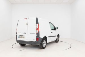 Renault Kangoo combi 1.5 DCI 75 cv   - Foto 4