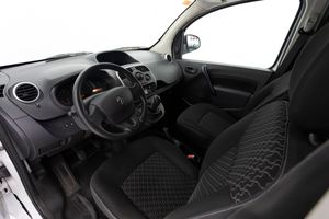 Renault Kangoo combi 1.5 DCI 75 cv   - Foto 10