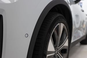 Polestar 2 LONG RANGE SIGLE MOTOR  FWD   - Foto 39