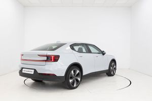 Polestar 2 LONG RANGE SIGLE MOTOR  FWD   - Foto 3