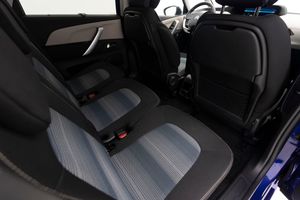 Citroën C4 SPACETOURER RIP CURL 1.5 HDI 130 cv    - Foto 16