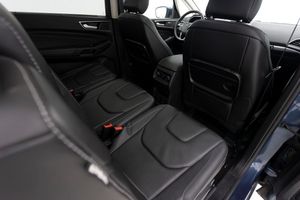 Ford S Max TREND 2.0 TDCI 150CV 7 PLAZAS   - Foto 18