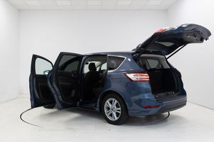 Ford S Max TREND 2.0 TDCI 150CV 7 PLAZAS   - Foto 49