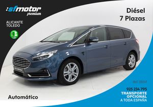 Ford S Max TREND 2.0 TDCI 150CV 7 PLAZAS   - Foto 2