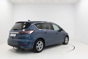 Ford S Max TREND 2.0 TDCI 150CV 7 PLAZAS   - Foto 3