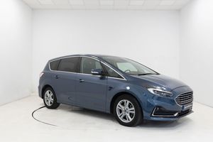 Ford S Max TREND 2.0 TDCI 150CV 7 PLAZAS   - Foto 55