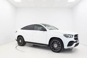 Mercedes Clase GLE Coupé 350D AMG 4MATIC 272 cv    - Foto 82